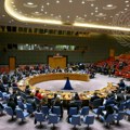 САД шести пут уложиле вето на Нацрт резолуције СБ УН о окончању рата у Појасу Газе