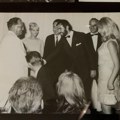 "Bekime, istakni svugde da si Albanac! Ljićiš mi na Beljmonda" Tito potkačio Fehmiua, a od njegovog odgovora je zanemeo "Majku…