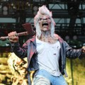 Iron Maiden koncertom proslavlja veliki jubilej u Atini