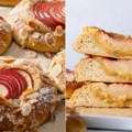 Pronašli smo recept za preukusan brioš sa jabukama, ali bez glutena Iz ugla web urednice: Kako izgleda Sarajevo Film Festival…