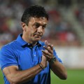 "Putujemo i mi"! Oštra reakcija Sima Krunića nakon utakmice Partizana i OFK Beograda!