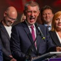 Babiš proglasio pobedu svoje stranke na parlamentarnim izborima u Češkoj