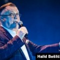 Preminuo čuveni pjevač narodnih melodija Halid Bešlić
