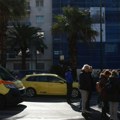 Devojčica (1) umalo umrla: Otac čitav dan konzumirao drogu pored nje: Policija zatekla horor prizor u Grčkoj