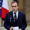Francuska, Lekorni po drugi put imenovao ministre nove Vlade