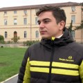 Prvo ga pretukli pa mu uručili otkaz