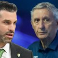 Pešić prvi put progovorio o svom nasledniku na klupi Srbije: Dušanu Alimpijeviću je poslao jasnu poruku! Novi selektor Orlova…