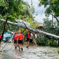 Тропска олуја уништила све, невреме однело 6 живота! 22 хиљаде људи евакуисано