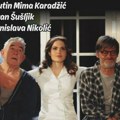 NAJAVA: Pozorišna komedija “Anđela“ u Kulturnom centru Zrenjanina – sreda, 19.11.2025. 20 časova Kulturni centar Zrenjanina…