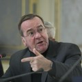 Ruska flota muči Pistorijusa