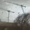 Superćelijska oluja ruši sve pred sobom: Ima mrtvih, vetar obarao kranove - haos u Francuskoj (video)