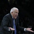 VIDEO Obradović odbrusio na pitanje o pojačanju Zvezde, govorio o transferima: Jedan igrač neizvestan za Pariz, drugi ne igra…