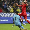Pokušali da kidnapuju reprezentativca Rusije (video)