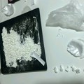 Dvojica Nišlija uhapšena zbog 1,9 kilograma kokaina
