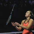 Sabalenka i Pegula u polufinalu završnog turnira, ovo su parovi