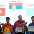 Srbin prvak sveta u šahu! Dejan Jakovljević osvojio amaterski šampionat planete! (foto)