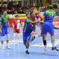 Vojvodina završila učešće u EHF Evrokupu