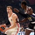 Bajern doveo NBA pojačanje pred meč sa Partizanom