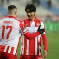 Evo šta je sve Zvezda zaradila za sebe i srpski fudbal pobedom protiv Rumuna