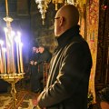 Vučević na Hilandaru na obeležavanju manastirske slave - Vavedenja Presvete Bogorodice