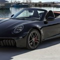 Porsche se priprema za oštrije rezove