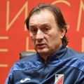 Tanjga: Utakmica protiv OFK Beograda ima veliki značaj, moramo da budemo oprezni