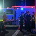 Teroristički napad tokom proslave Hanuke na plaži u Sidneju – 12 mrtvih, među kojima i jedan napadač, 29 ranjenih