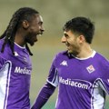 I to se desilo - Fiorentina pobedila posle sedam meseci VIDEO