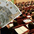 Rezultati konkursa za studentske stipendije i kredite: Evo gde možete da ih pogledate i uložite žalbe