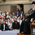 "Iranska nacija slomila kičmu pobune" Hamnei: Protesti u Iranu posledica "američke pobune"