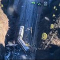Crni bilans tragedije u Španiji raste: Broj žrtava u železničkoj nesreći porastao na 40, još 41 u bolnici