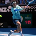 Australijan open: Muzeti, Šelton, Hačanov, Vašero i Čilić u trećem kolu