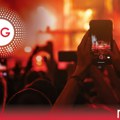 НЕТ ЦХЕЦК: мтс има најбољу 5Г мрежу у Србији