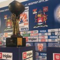 Poznati svi termini Kupa Radivoja Koraća, Partizan i Zvezda kao poslastice!