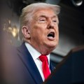 "Putin je održao reč" Šok izjava Donalda Trampa nakon novog ruskog napada