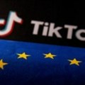 TikTok podstiče zavisnost i krši Akt o digitalnim uslugama, istakla Evropska komisija