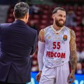Hapoel sprema novu bombu: Micić dobija paklenu konkurenciju