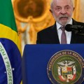 Lula: Brazil ne želi novi hladni rat, SAD da se odnose prema svim zemljama jednako
