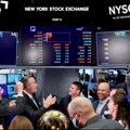 Wall Street: Najgori tjedan za Dow Jones u godinu dana
