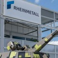 Nemački proizvođač oružja i vojne opreme imao sjajne rezultate: akcije pale zbog slabije prognoze za 2026.