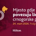 Crnogorski biznis lideri na jednom mestu: FID 2026 u Podgorici 24. marta otvara ključna pitanja ekonomije
