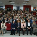 Svečanom akademijom „Koreni prošlosti, krila budućnosti“ obeležen Dan Pedagoškog fakulteta Užice