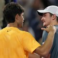 "Siner je robot, Alkaraz može sve": Federerovog štićenika napadaju zbog sporne izjave