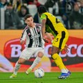 Vlahović zaigrao posle četiri meseca - Juve šokantno ostao bez pobede