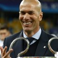 Fudbalski potres: Vraća se Zinedin Zidan, evo čiji će biti strateg!