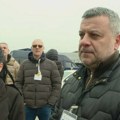 Pušteno sve troje privedenih posmatrača Kreni-promeni: Otišli smo u SNS kol centar, policija nas presrela i dovela u PS
