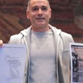 "Nije lako živeti sa glumcem": Srđan Timarov ponosan na godišnju nagradu, otkrio koja mu je omiljena uloga