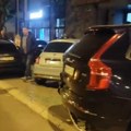 Izgubio kontrolu i slupao parkirane automobile! Saobraćajna nesreća u Zemunu: Pogledajte kolika je pričinjena šteta! (video)…