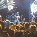 Koncert benda Kal u Beogradu okupio ljubitelje romskog roka