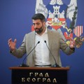 Šapić najavio povlačenje iz politike: Umorio sam se, 2028. će biti kraj moje karijere